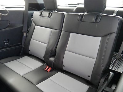 2023 Ford Explorer XLT AWD