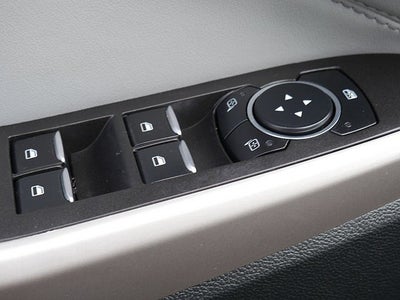 2023 Ford Explorer XLT AWD