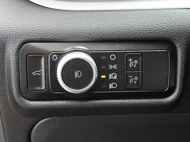 2023 Ford Explorer XLT AWD