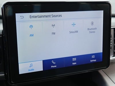 2023 Ford Explorer XLT AWD