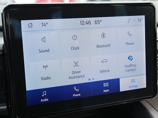 2023 Ford Explorer XLT AWD