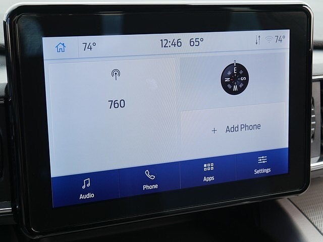 2023 Ford Explorer XLT AWD