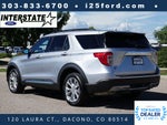 2020 Ford Explorer XLT AWD