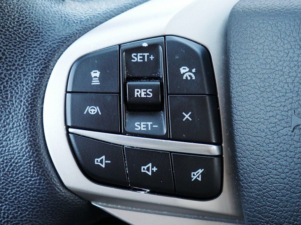 2020 Ford Explorer XLT AWD
