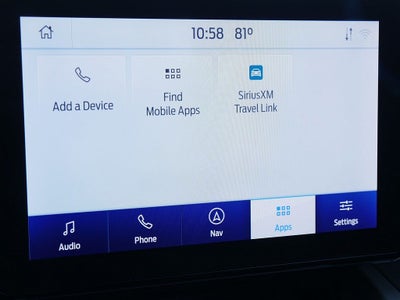 2020 Ford Explorer XLT AWD