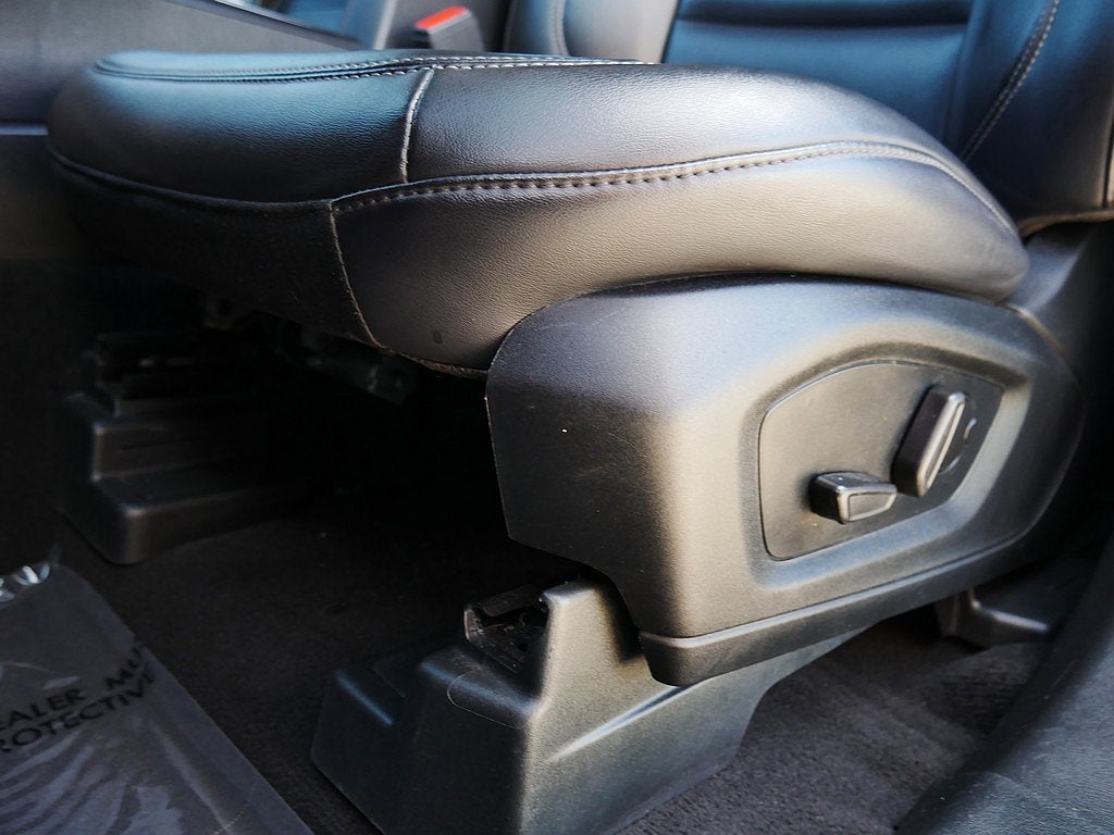 2023 Ford Explorer XLT AWD