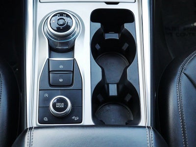 2023 Ford Explorer XLT AWD 202A