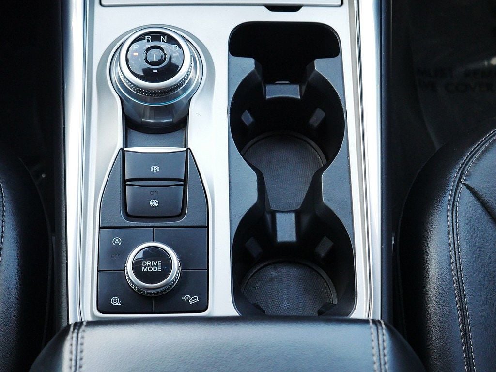 2023 Ford Explorer XLT AWD 202A