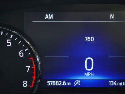 2023 Ford Explorer XLT AWD 202A
