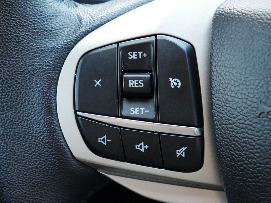 2023 Ford Explorer XLT AWD 202A