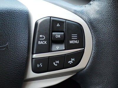 2023 Ford Explorer XLT AWD 202A