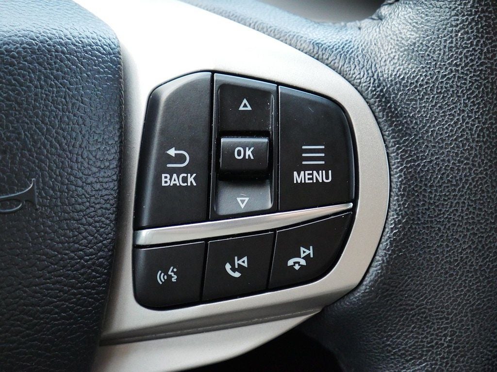 2023 Ford Explorer XLT AWD 202A