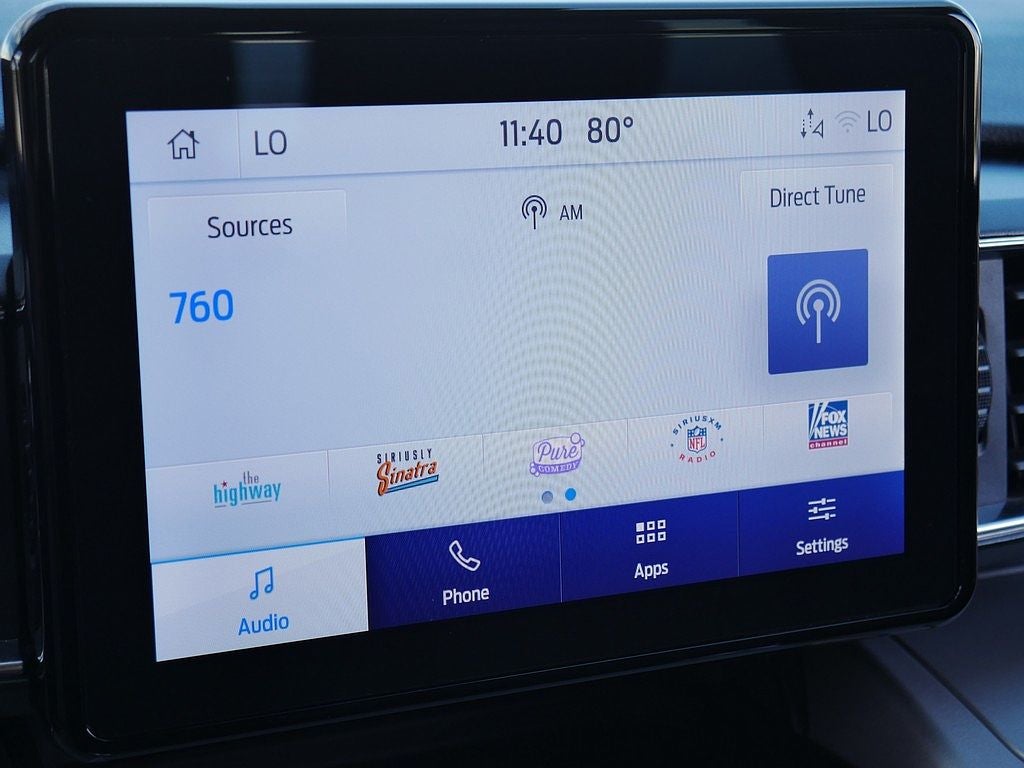 2023 Ford Explorer XLT AWD 202A
