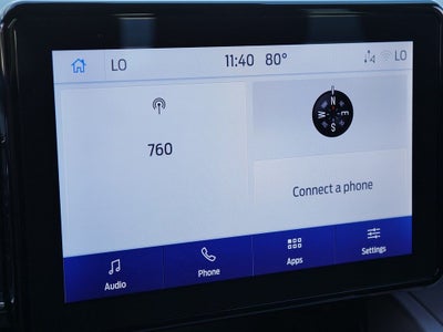 2023 Ford Explorer XLT AWD 202A