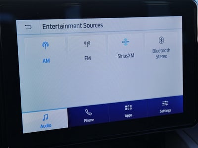2023 Ford Explorer XLT AWD 202A