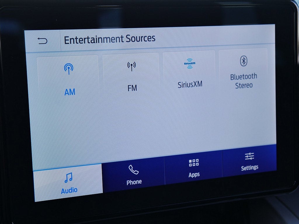 2023 Ford Explorer XLT AWD 202A