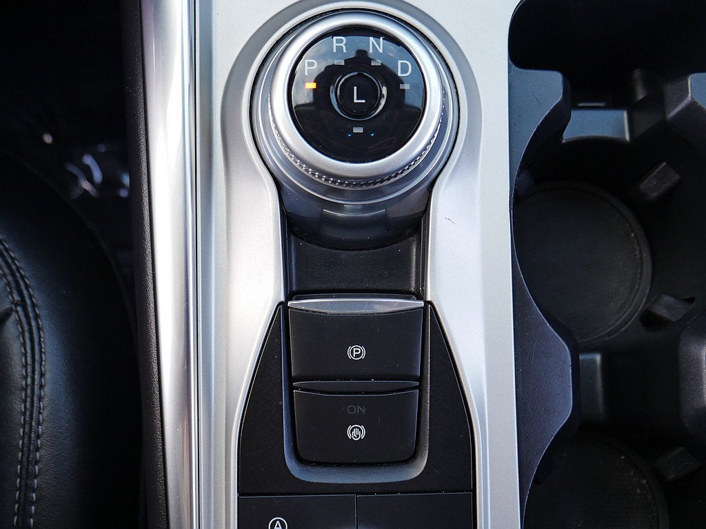 2023 Ford Explorer XLT AWD 202A