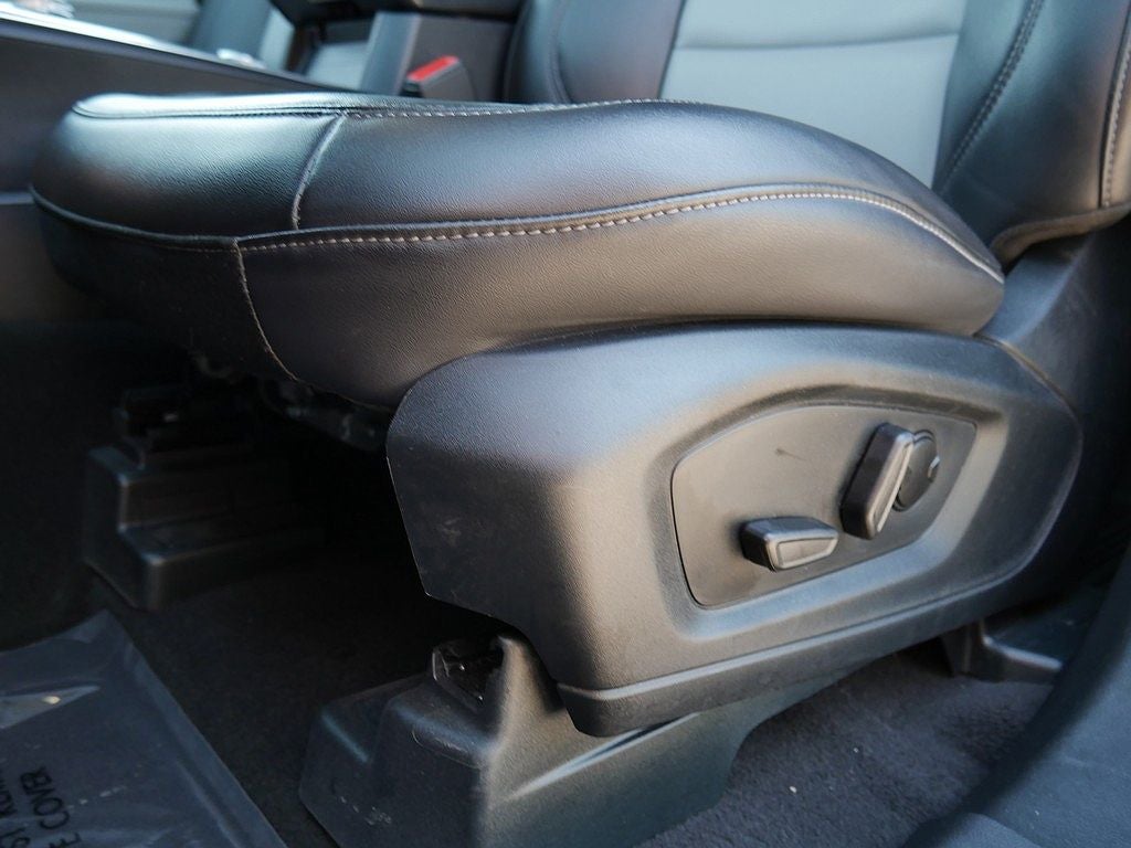 2024 Ford Explorer XLT AWD