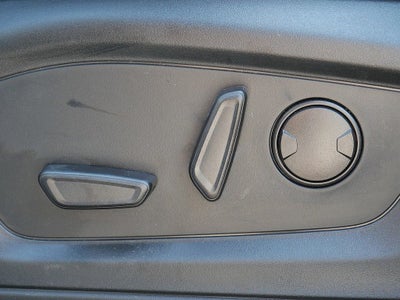 2024 Ford Explorer XLT AWD