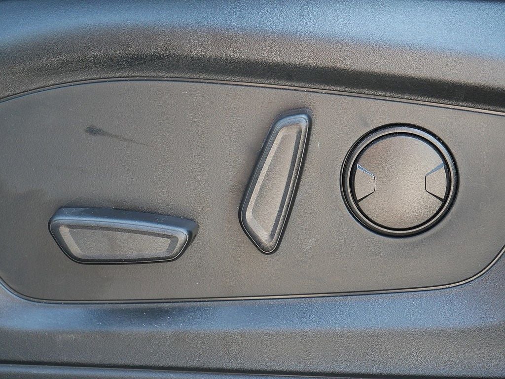 2024 Ford Explorer XLT AWD