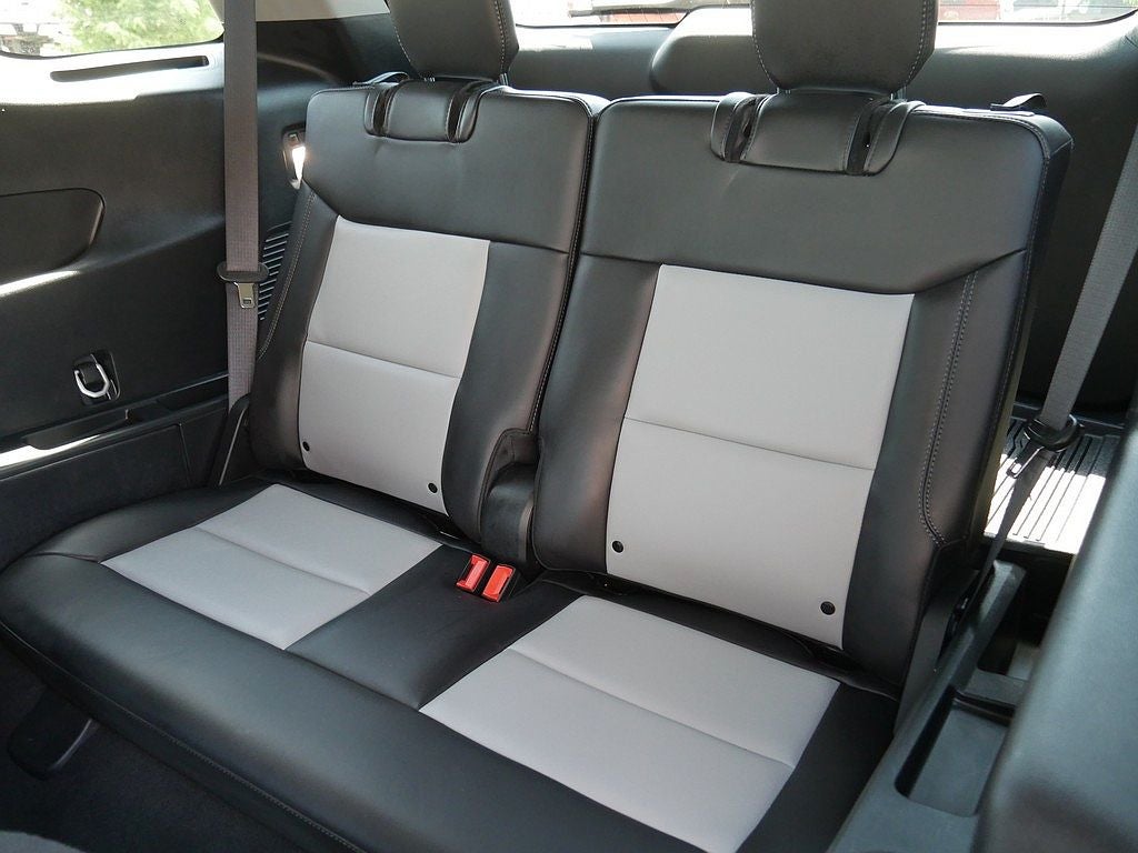 2024 Ford Explorer XLT AWD