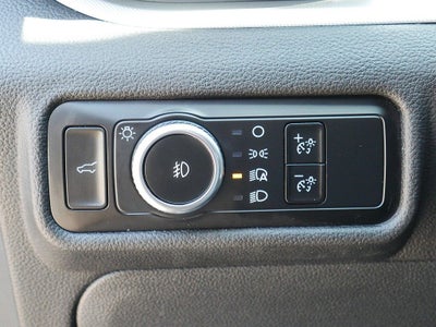 2024 Ford Explorer XLT AWD