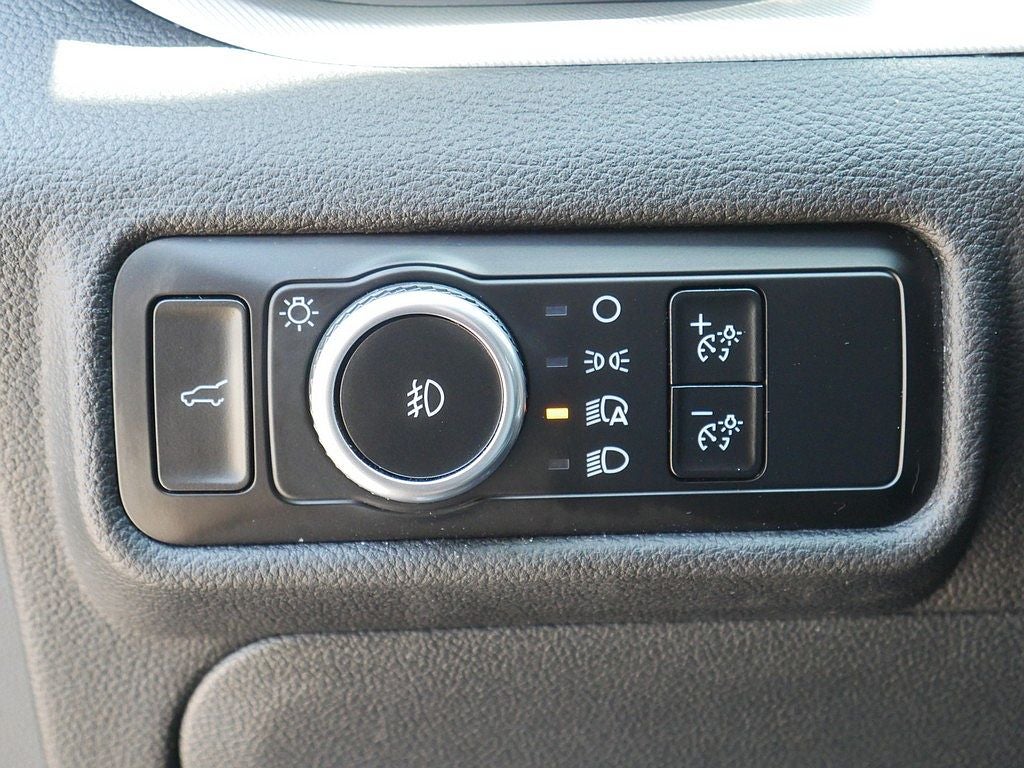 2024 Ford Explorer XLT AWD