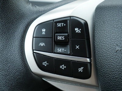 2024 Ford Explorer XLT AWD