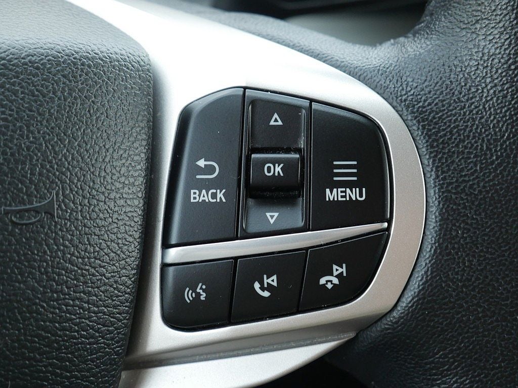 2024 Ford Explorer XLT AWD