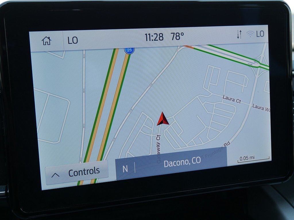 2024 Ford Explorer XLT AWD