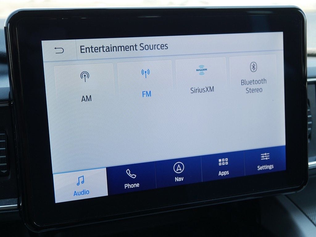 2024 Ford Explorer XLT AWD