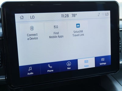 2024 Ford Explorer XLT AWD