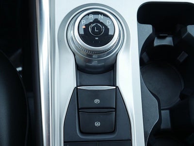 2024 Ford Explorer XLT AWD