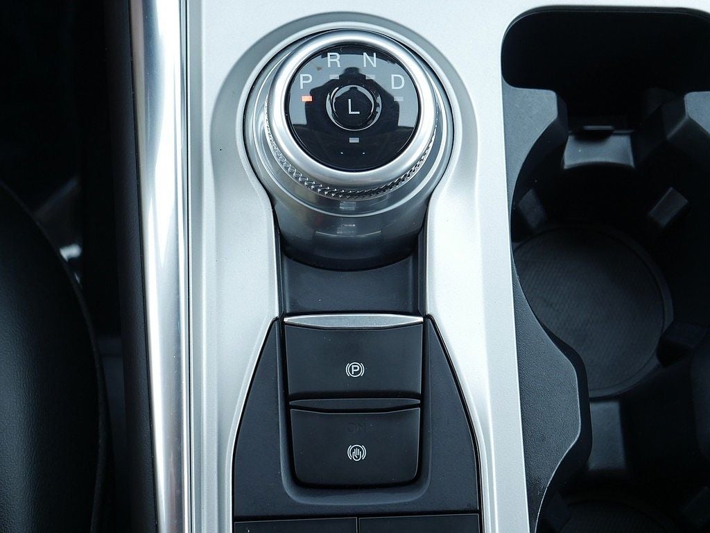 2024 Ford Explorer XLT AWD