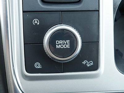 2024 Ford Explorer XLT AWD