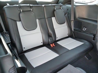 2024 Ford Explorer XLT AWD