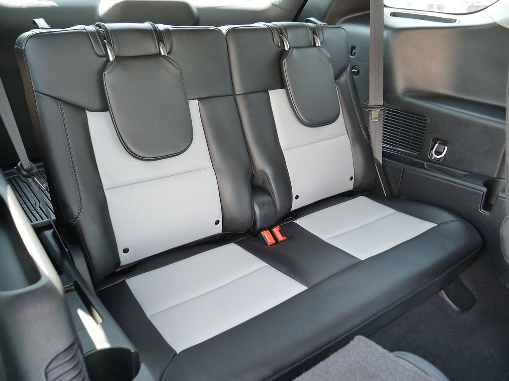 2024 Ford Explorer XLT AWD