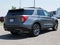 2024 Ford Explorer XLT AWD