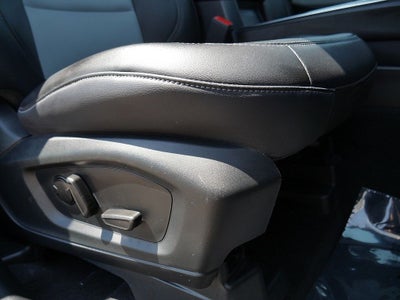 2024 Ford Explorer XLT AWD