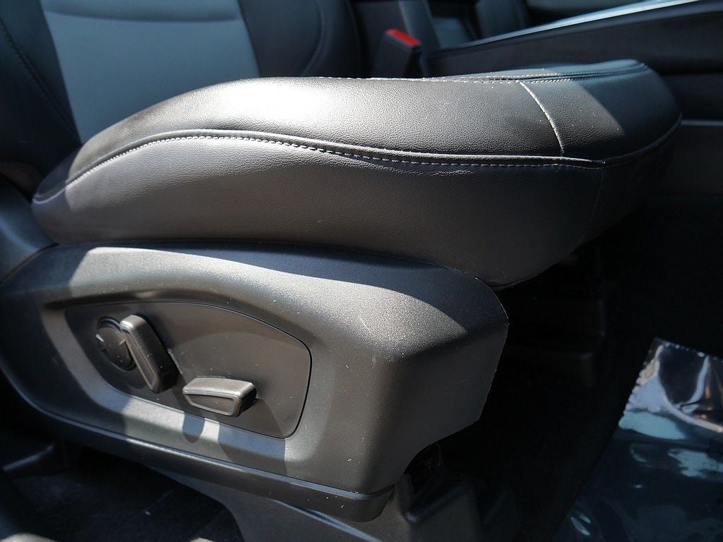2024 Ford Explorer XLT AWD