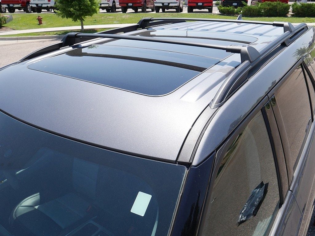 2024 Ford Explorer XLT AWD