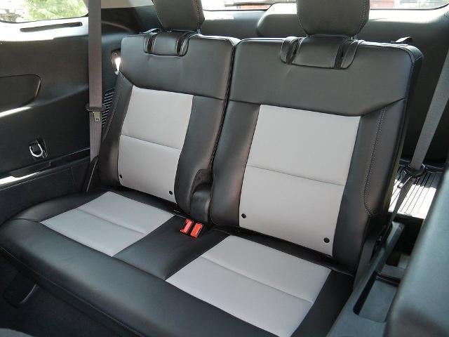 2024 Ford Explorer XLT AWD