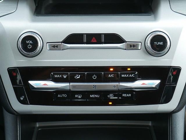 2024 Ford Explorer XLT AWD