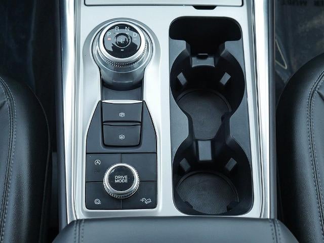2024 Ford Explorer XLT AWD