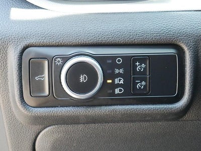 2024 Ford Explorer XLT AWD