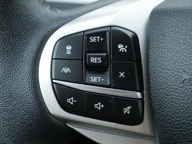 2024 Ford Explorer XLT AWD