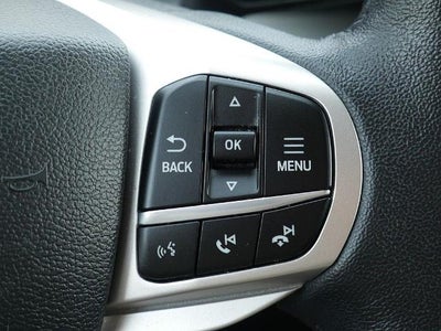 2024 Ford Explorer XLT AWD
