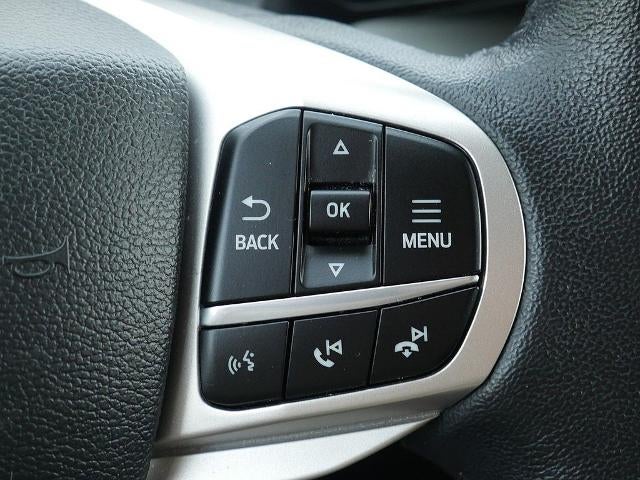 2024 Ford Explorer XLT AWD