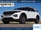 2024 Ford Explorer XLT AWD 202A