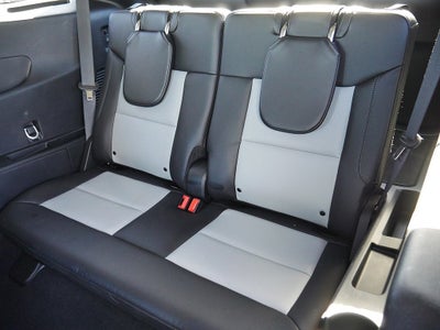 2024 Ford Explorer XLT AWD 202A